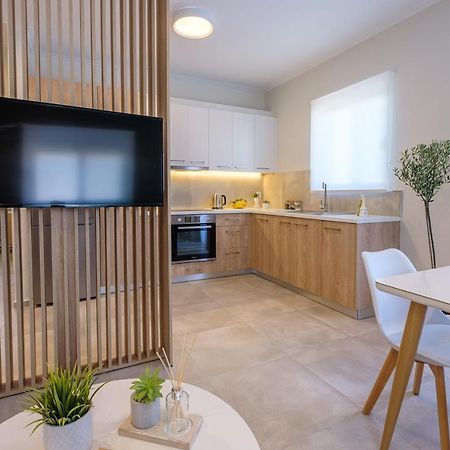 Olivo Home Ziparion Ngoại thất bức ảnh