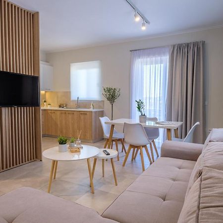 Olivo Home Ziparion Ngoại thất bức ảnh