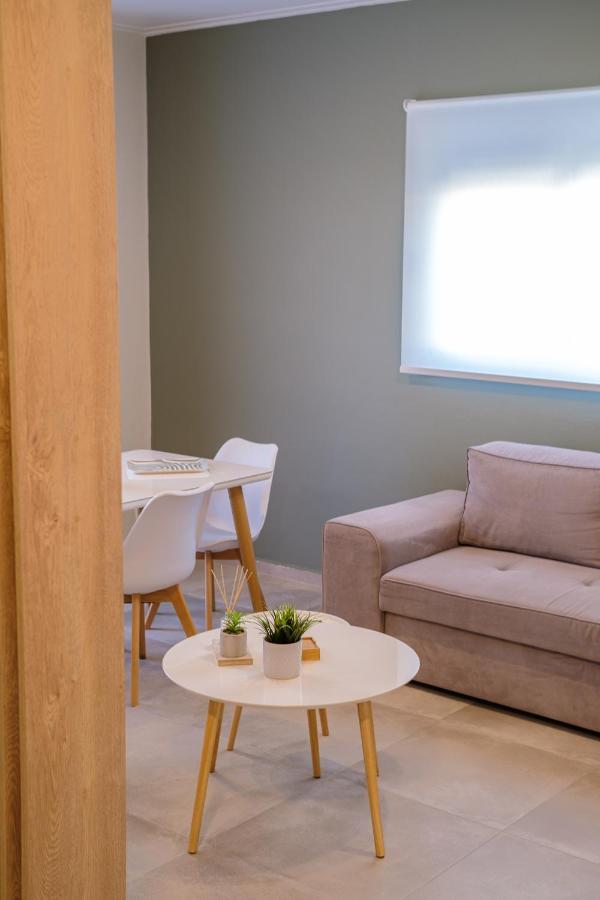 Olivo Home Ziparion Ngoại thất bức ảnh