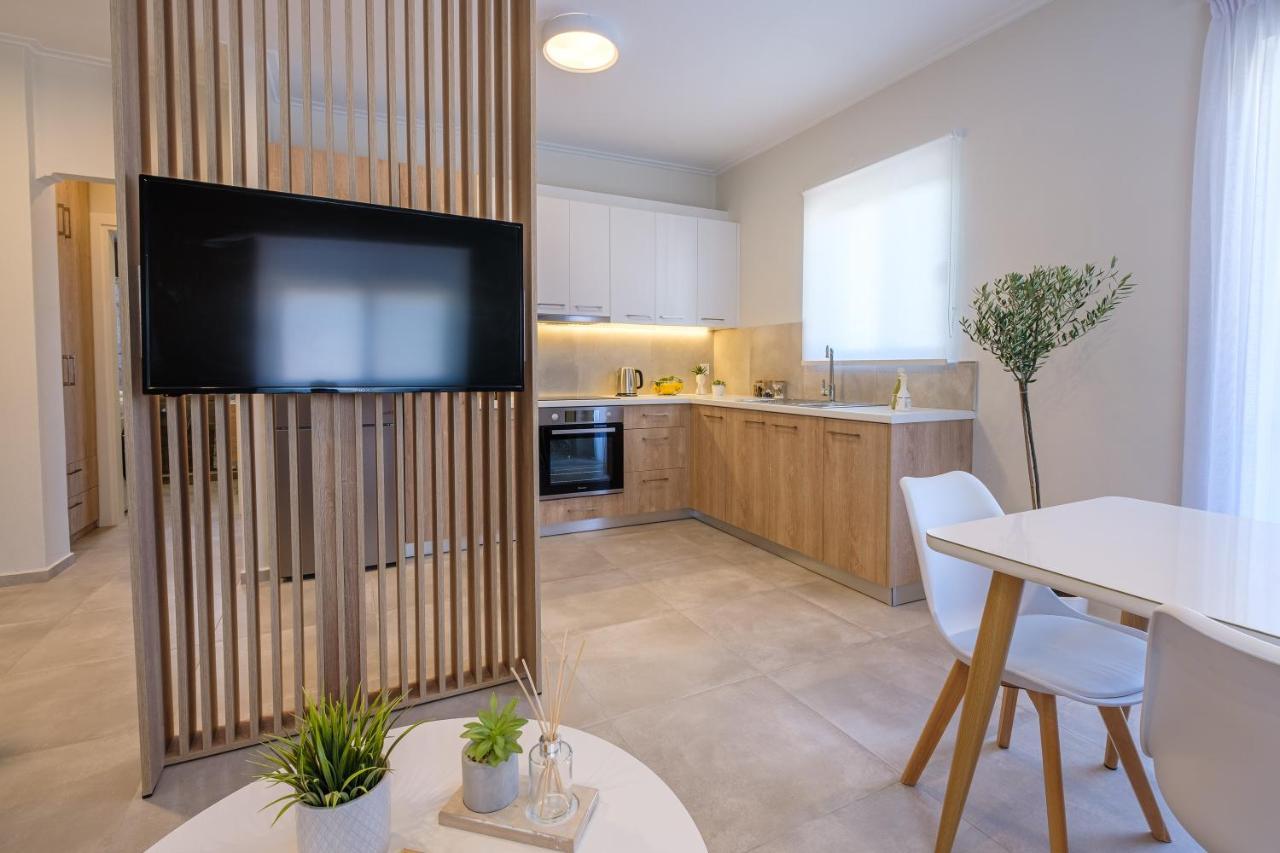 Olivo Home Ziparion Ngoại thất bức ảnh