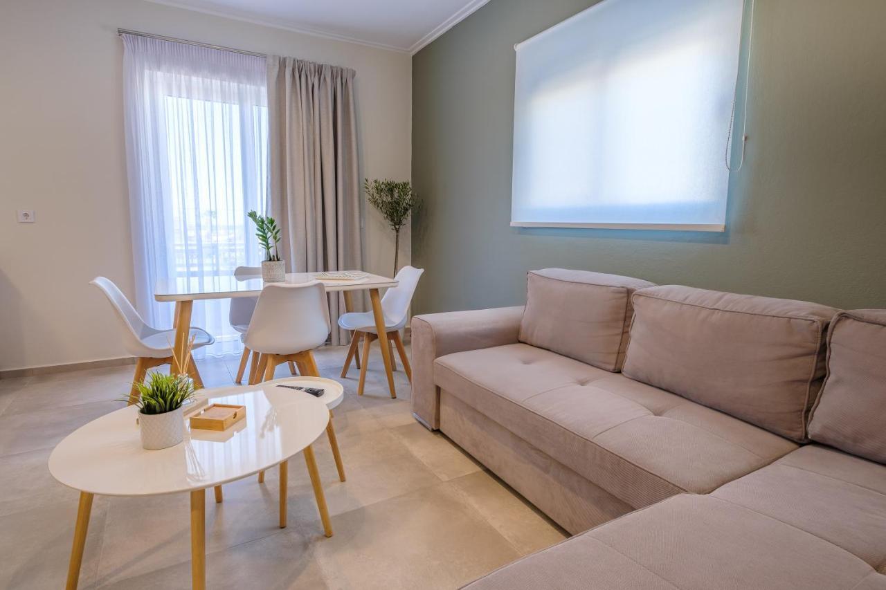 Olivo Home Ziparion Ngoại thất bức ảnh