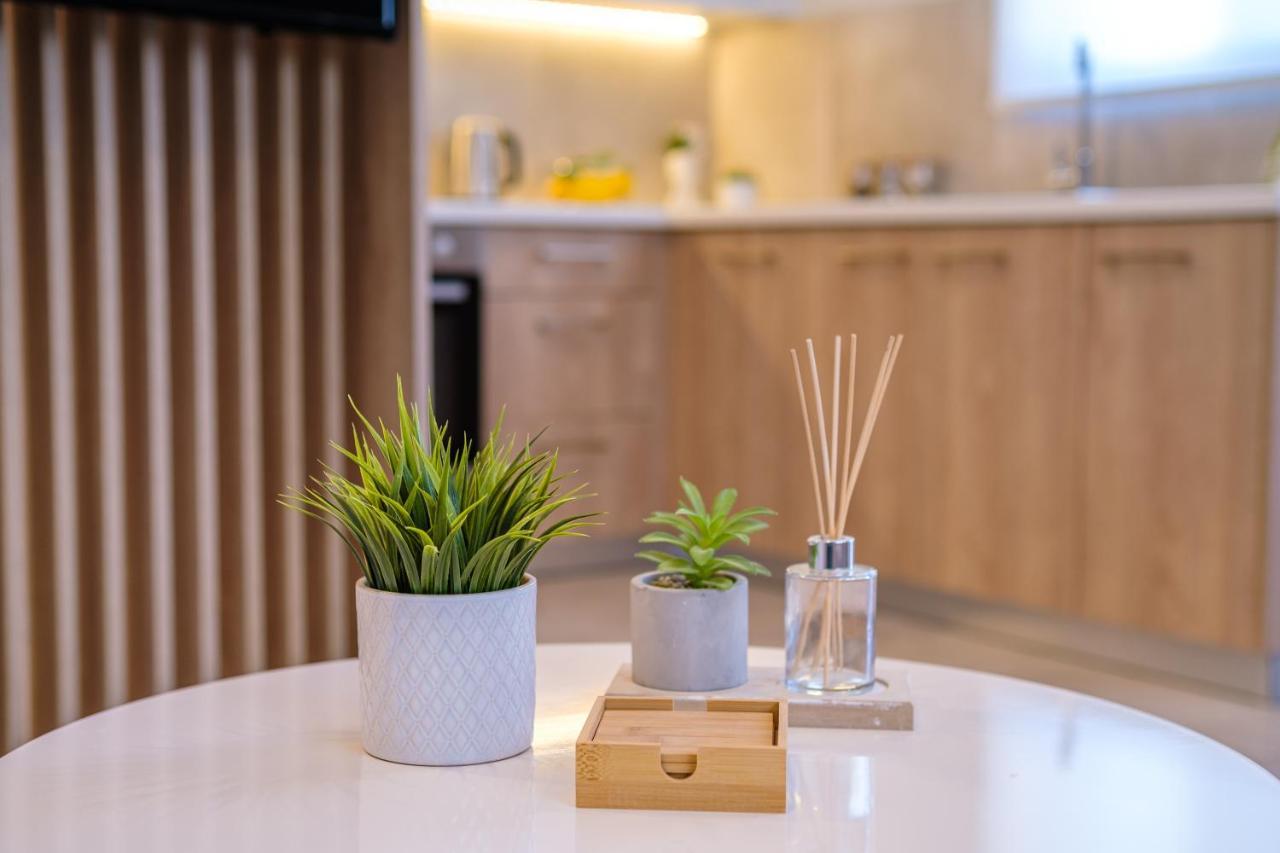 Olivo Home Ziparion Ngoại thất bức ảnh