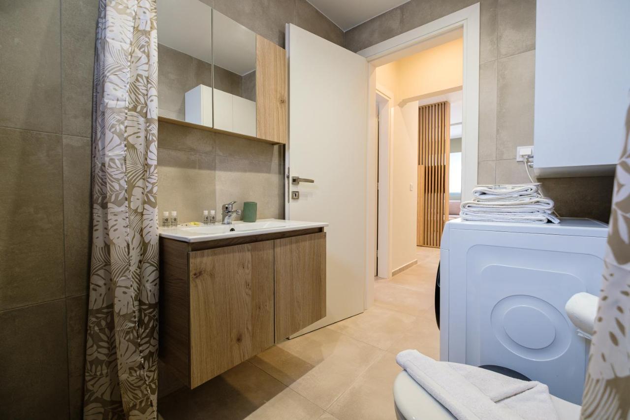 Olivo Home Ziparion Ngoại thất bức ảnh