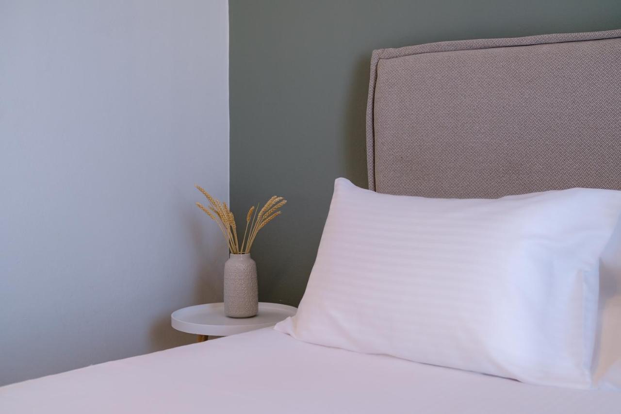 Olivo Home Ziparion Ngoại thất bức ảnh