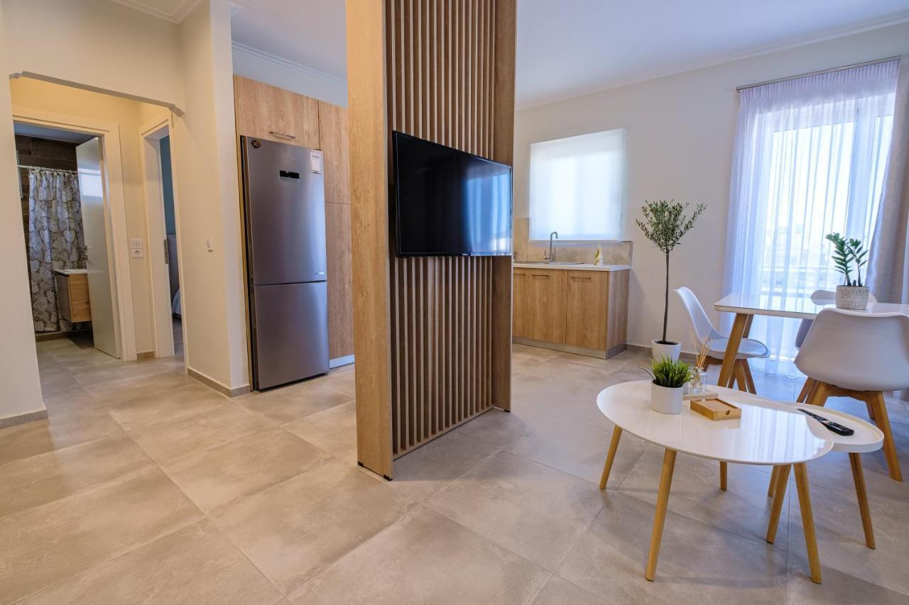 Olivo Home Ziparion Ngoại thất bức ảnh