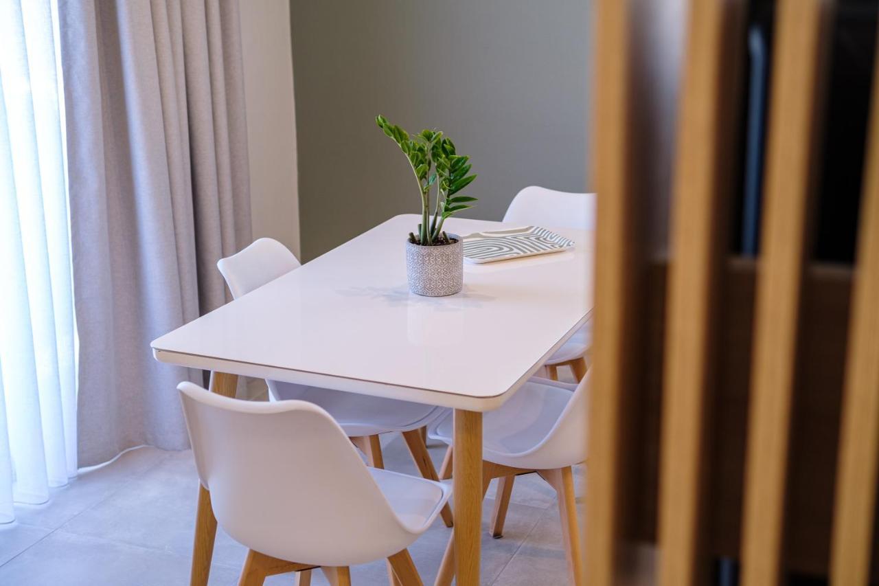 Olivo Home Ziparion Ngoại thất bức ảnh