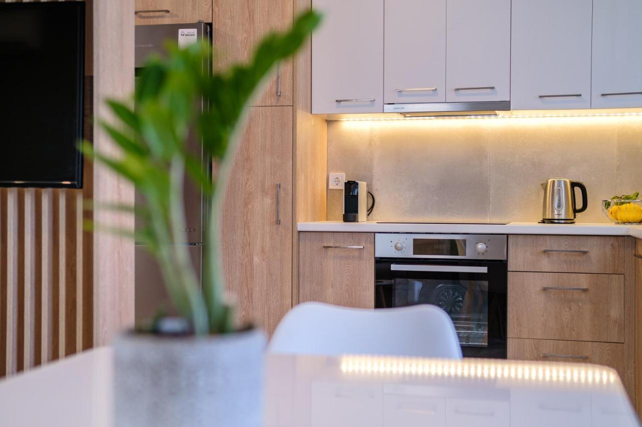 Olivo Home Ziparion Ngoại thất bức ảnh