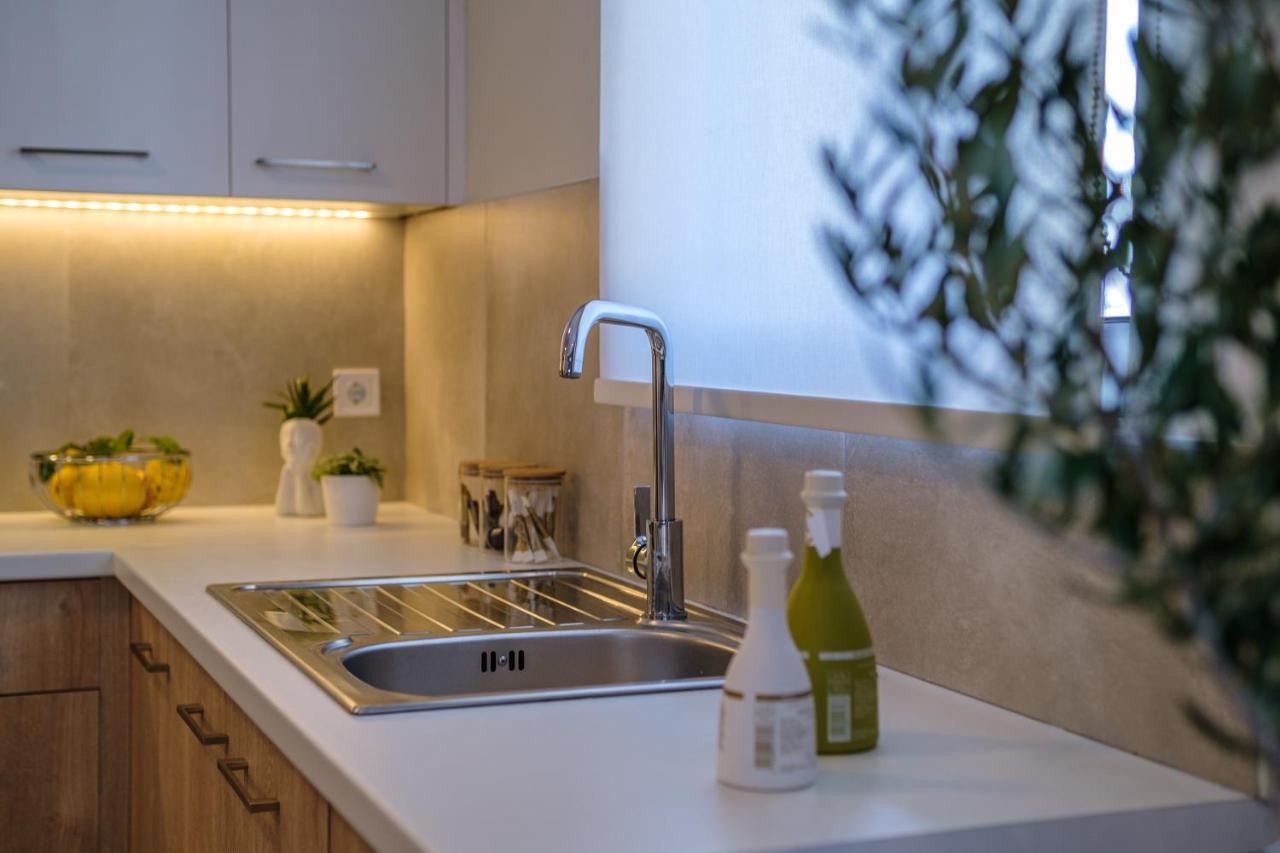 Olivo Home Ziparion Ngoại thất bức ảnh