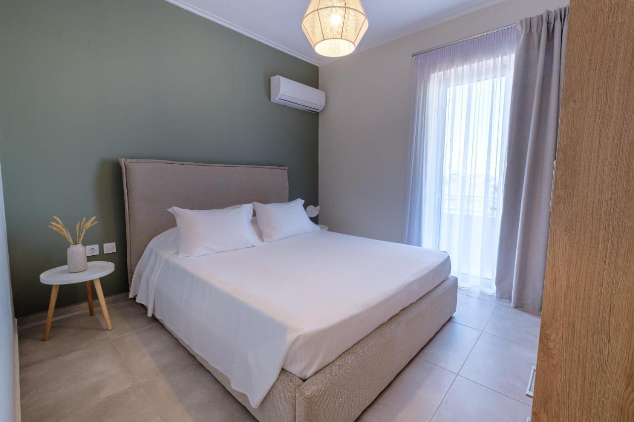 Olivo Home Ziparion Ngoại thất bức ảnh