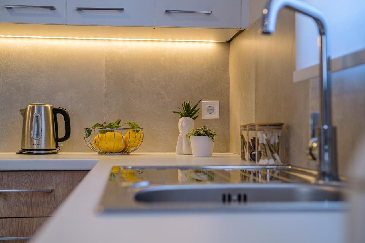 Olivo Home Ziparion Ngoại thất bức ảnh