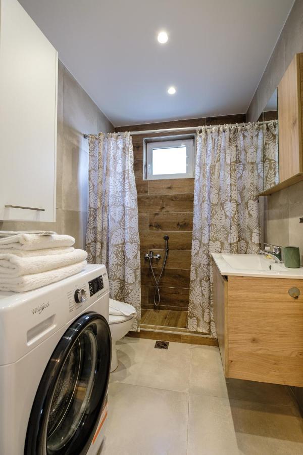 Olivo Home Ziparion Ngoại thất bức ảnh