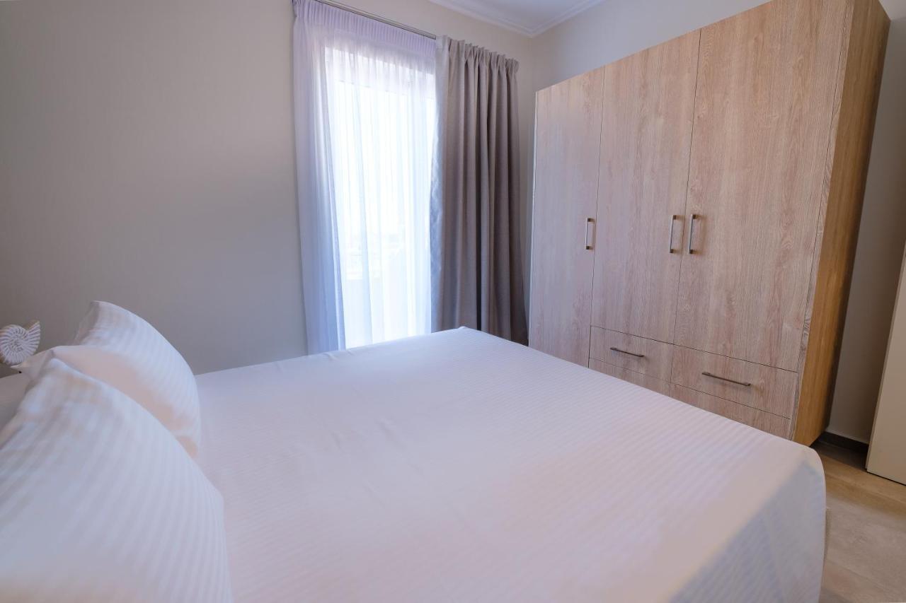 Olivo Home Ziparion Ngoại thất bức ảnh