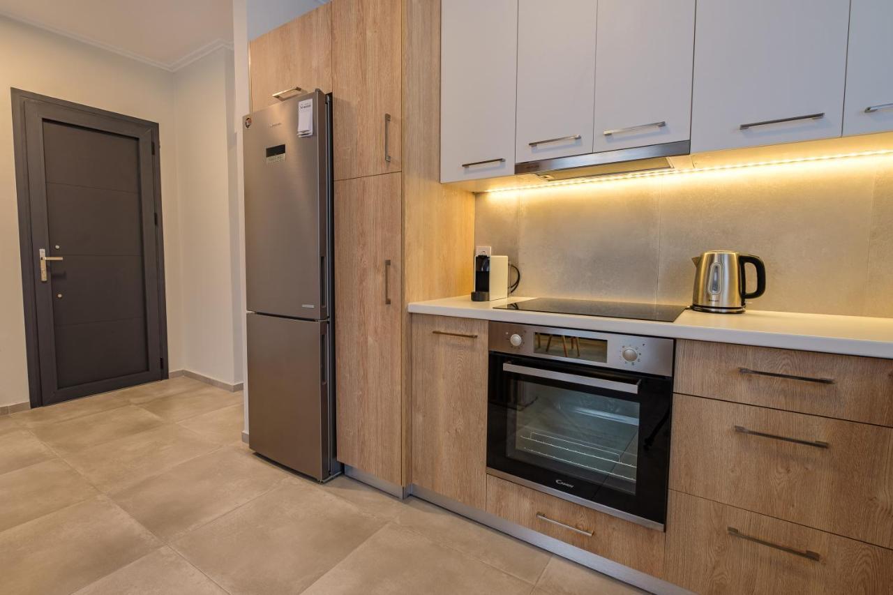 Olivo Home Ziparion Ngoại thất bức ảnh