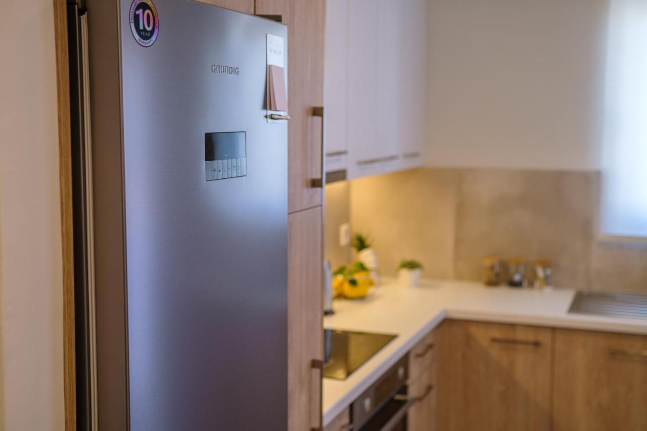 Olivo Home Ziparion Ngoại thất bức ảnh